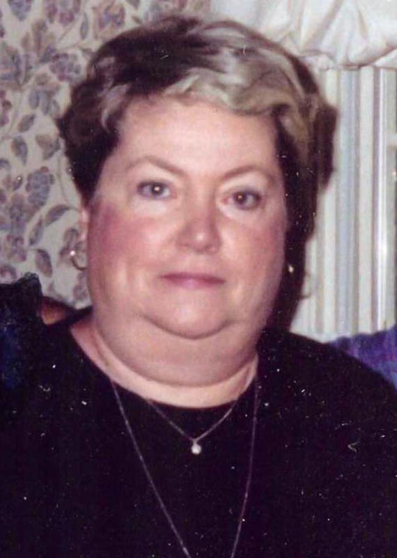 Memorial _ Margaret Lavoie