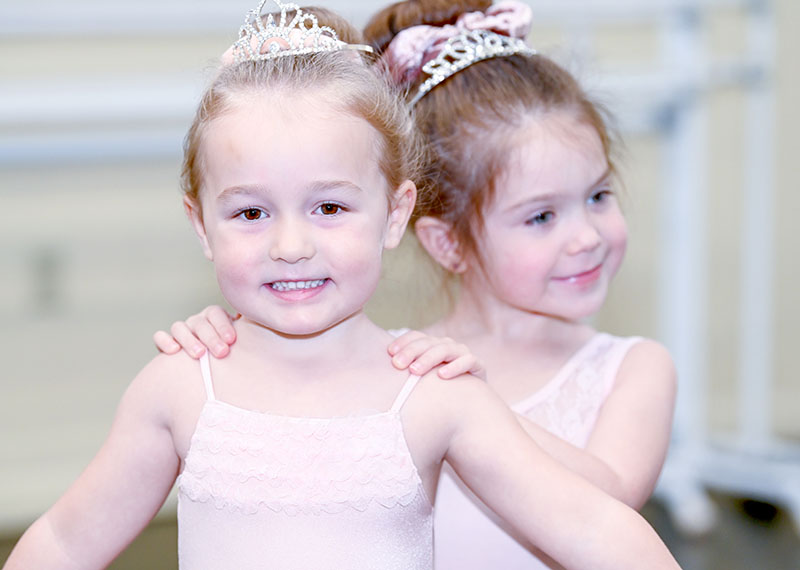 Dress Code Preschool