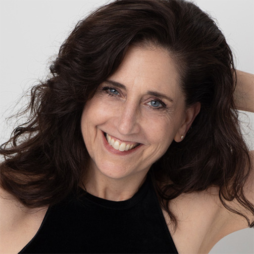 Robyn Movsessian